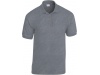 Polo Dryblend em jersey cores 3XL
