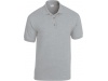 Polo Dryblend em jersey cores 3XL