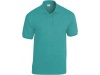 Polo Dryblend em jersey cores 3XL