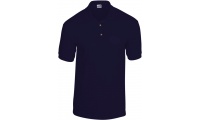 Polo Dryblend em jersey cores 3XL