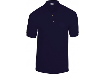 Polo Dryblend em jersey cores 3XL