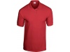 Polo Dryblend em jersey cores 3XL
