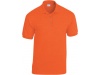 Polo Dryblend em jersey cores 3XL