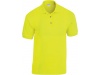Polo Dryblend em jersey cores 3XL