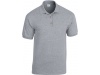 Polo Dryblend em jersey cores 3XL