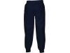 CALAS DE JOGGING COM BAINHA ELSTICAHEAVY BLEND