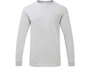 T-shirt Hammer manga comprida RS Sport Grey