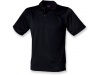 Polo de homem COOLPLUS 2XL 3XL