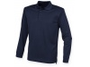 POLO COOLPLUS DE MANGA COMPRIDA 3XL
