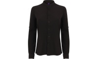 Camisa de senhora com gola  padre 2XL