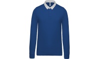 Polo rugby de criana