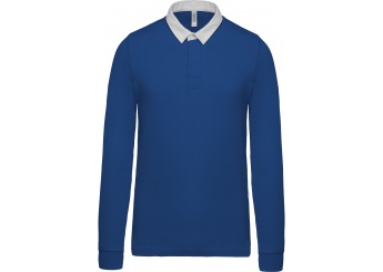 Polo rugby de criana