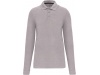 Polo de manga comprida 3XL 4XL 5XL