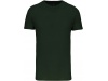 T-shirt BIO150 decote redondo Cores 3XL 4XL 5XL