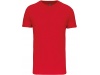 T-shirt BIO150 decote redondo Cores 3XL 4XL 5XL