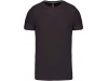 T-SHIRT MANGA CURTA DECOTE REDONDO Cores
