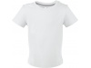 T-SHIRT DE BEB MANGA CURTA