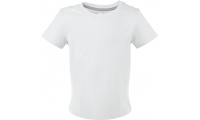 T-SHIRT DE BEB MANGA CURTA