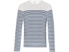 T-SHIRT  MARINHEIRO DE MANGA COMPRIDA