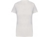 T-SHIRT DE SENHORA DE MANGA CURTA Branco