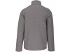 BLUSO SOFTSHELL DE HOMEM Marl Grey