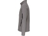 BLUSO SOFTSHELL DE HOMEM Marl Grey