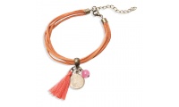 Pulseira Flecos
