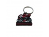 Porta-chaves PVC