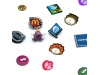 Pins PVC
