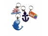 Porta-chaves PVC