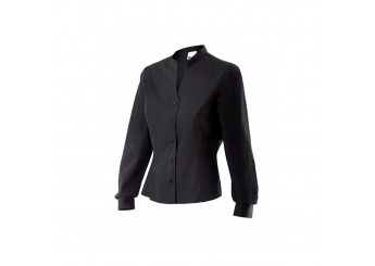CAMISA SENHORA BRANCO OU PRETO