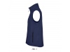 COLETE SOFTSHELL PARA HOMEM RACE BW MEN