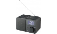 Rdio deluxe DAB