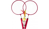 Conjunto de badminton