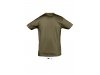 T-SHIRT UNISSEXO DE GOLA REDONDA CORES 3XL REGENT