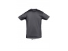 T-SHIRT UNISSEXO DE GOLA REDONDA CORES 3XL REGENT