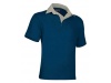 Polo Bicolor Rugby TACKLE Adulto