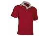 Polo Bicolor Rugby TACKLE Adulto