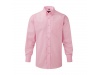 Camisa Clssica Oxford com Manga comprida Men