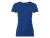 T-shirt Authentic TEE Pure Organic 160g Cores Ladies