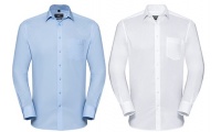 Camisa Coolmax manga comprida 107g 