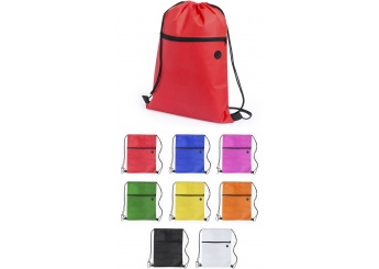 MOCHILA VESNAP