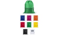 MOCHILA BICALZ