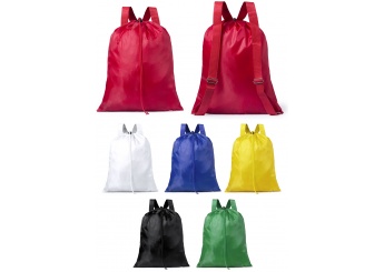 MOCHILA SHAUDEN
