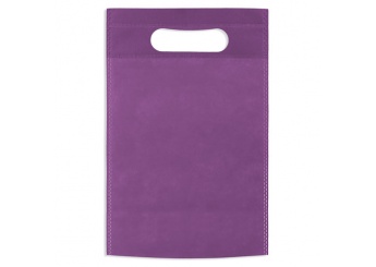 BOLSA NON WOVEN WONDER 