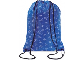 Saco de cordo XL