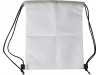 Mochila de non-woven 
