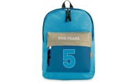 Mochila tamanho infantil