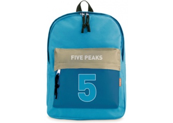 Mochila tamanho infantil