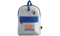 Mochila 600D